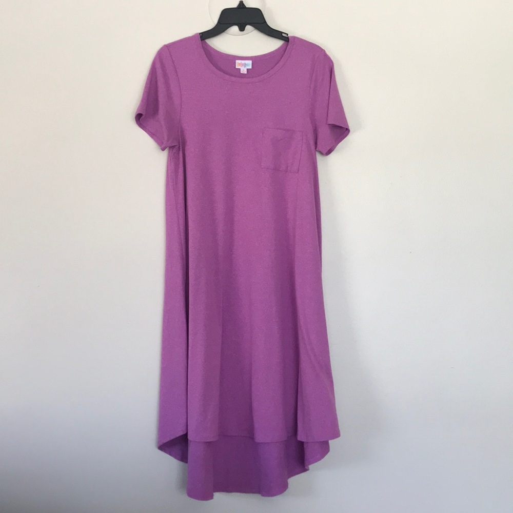 LulaRoe Comfy Swing Dress